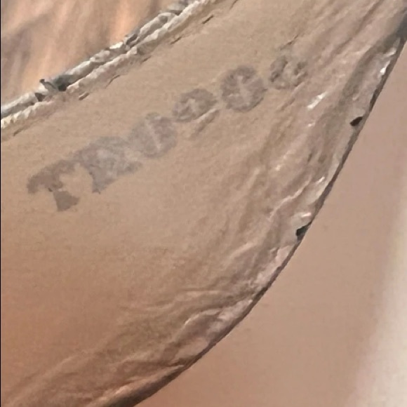 Dior Python Skin Heels - Picture 3 of 4